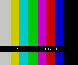 No signal's Avatar